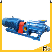650kw Electric Centrifugal Multistage Water Pump